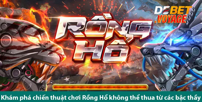 Khám Phá Chiến Lược Thành Công Của Các Chuyên Gia Khi Chơi Rồng Hổ Tại https://xn--cckag5b5f6epf0c0ds530czdsb9r3b1s6buu1c.jpn.com