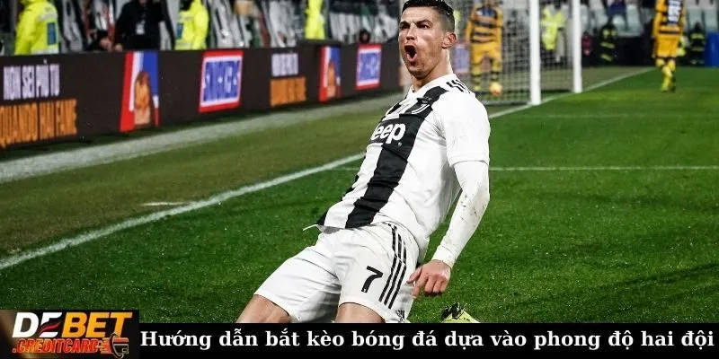 Cách Dự Đoán Kèo Bóng Đá Dựa Trên Phong Độ Và Lịch Sử Đối Đầu 1 Hướng dẫn bắt kèo bóng đá dựa vào phong độ hai đội