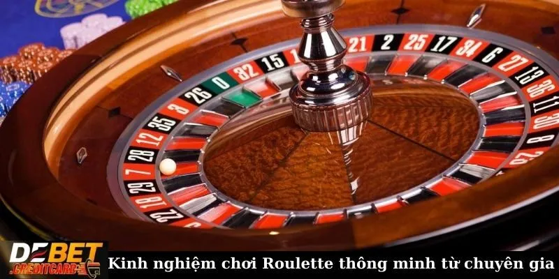 Các Yếu Tố Nào Ảnh Hưởng Đến Tỷ Lệ Thắng Trong Roulette? 2 Kinh nghiệm chơi Roulette thông minh từ chuyên gia