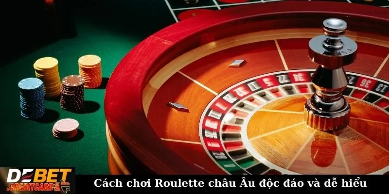 Các Yếu Tố Nào Ảnh Hưởng Đến Tỷ Lệ Thắng Trong Roulette? 1 Các Yếu Tố Nào Ảnh Hưởng Đến Tỷ Lệ Thắng Trong Roulette?