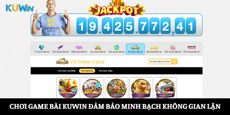 Game Bài Online Thăng Hoa Cảm Xúc Cùng Những Thẻ Bài 2 Chơi game bài Kuwin đảm bảo minh bạch không gian lận